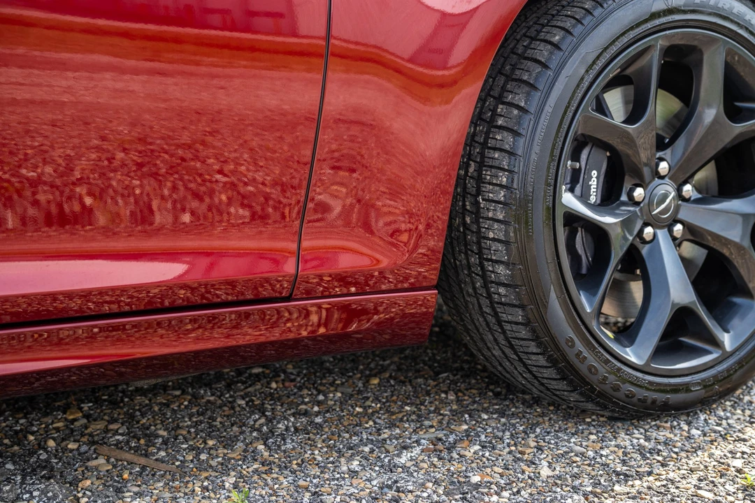 2022 Chrysler 300 (2005-2023) - Image 26 of 31