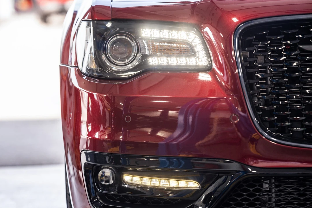 2022 Chrysler 300 (2005-2023) - Image 28 of 31