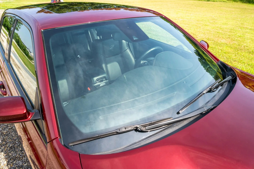 2022 Chrysler 300 (2005-2023) - Image 15 of 31