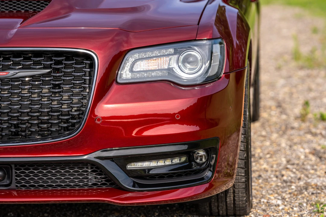 2022 Chrysler 300 (2005-2023) - Image 20 of 31
