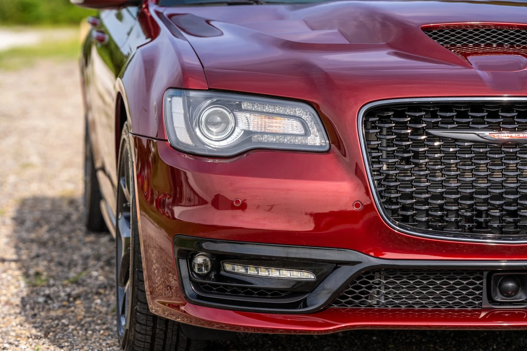 2022 Chrysler 300 (2005-2023) - Image 13 of 31
