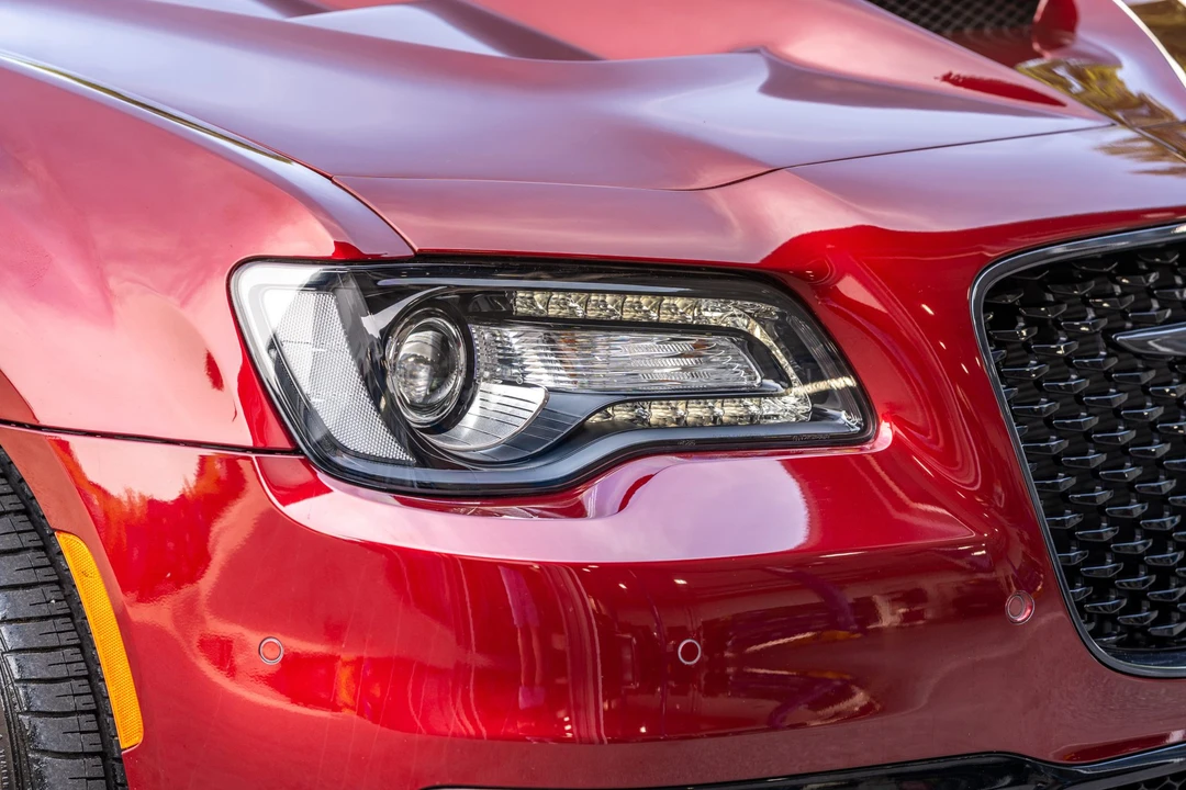 2022 Chrysler 300 (2005-2023) - Image 29 of 31