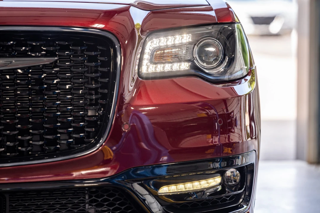 2022 Chrysler 300 (2005-2023) - Image 30 of 31