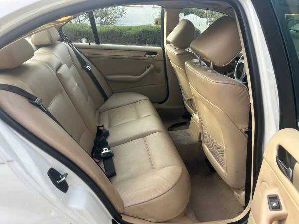 2000 BMW E46 3 Series - Image 10 of 12