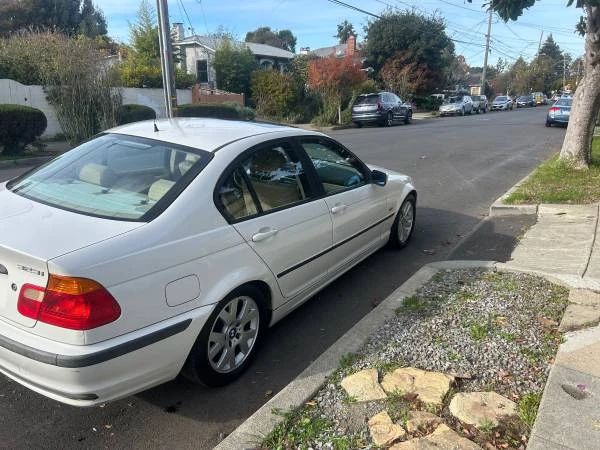 2000 BMW E46 3 Series - Image 7 of 12