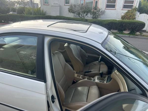 2000 BMW E46 3 Series - Image 9 of 12