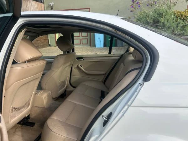 2000 BMW E46 3 Series - Image 11 of 12