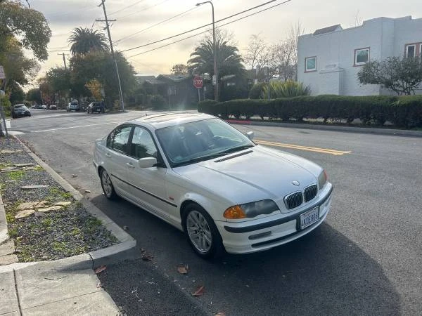 2000 BMW E46 3 Series - Image 2 of 12