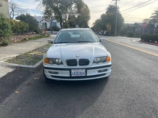 2000 BMW E46 3 Series - Image 3 of 12