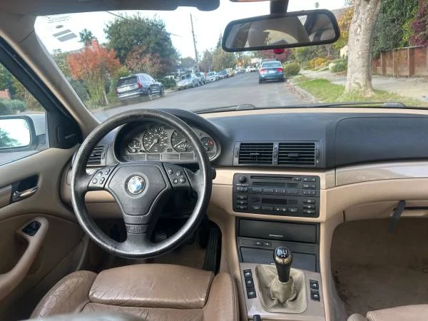 2000 BMW E46 3 Series - Image 12 of 12