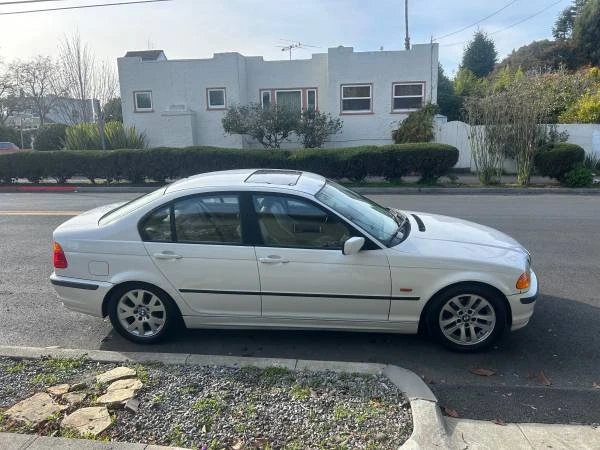 2000 BMW E46 3 Series - Image 5 of 12