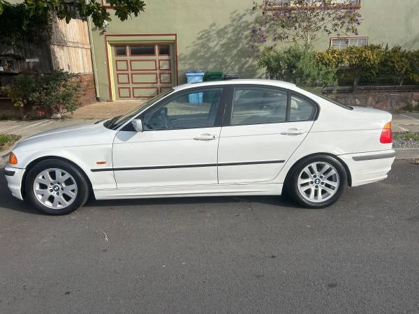 2000 BMW E46 3 Series - Image 4 of 12