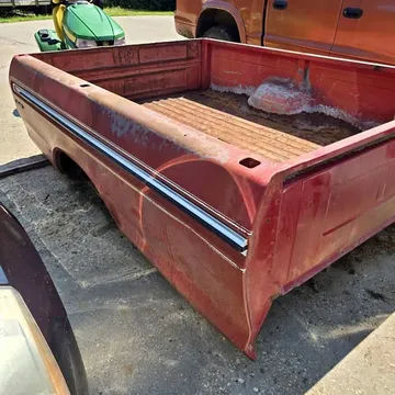 1977 Ford F-100