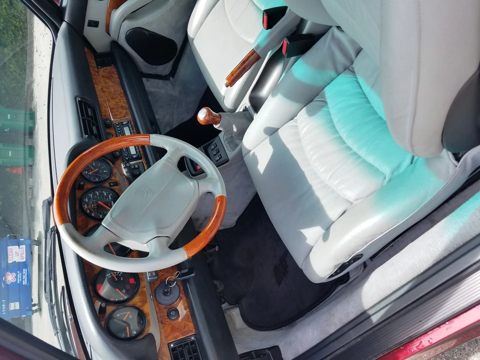 Porsche 993 Turbo - Image 2 of 2