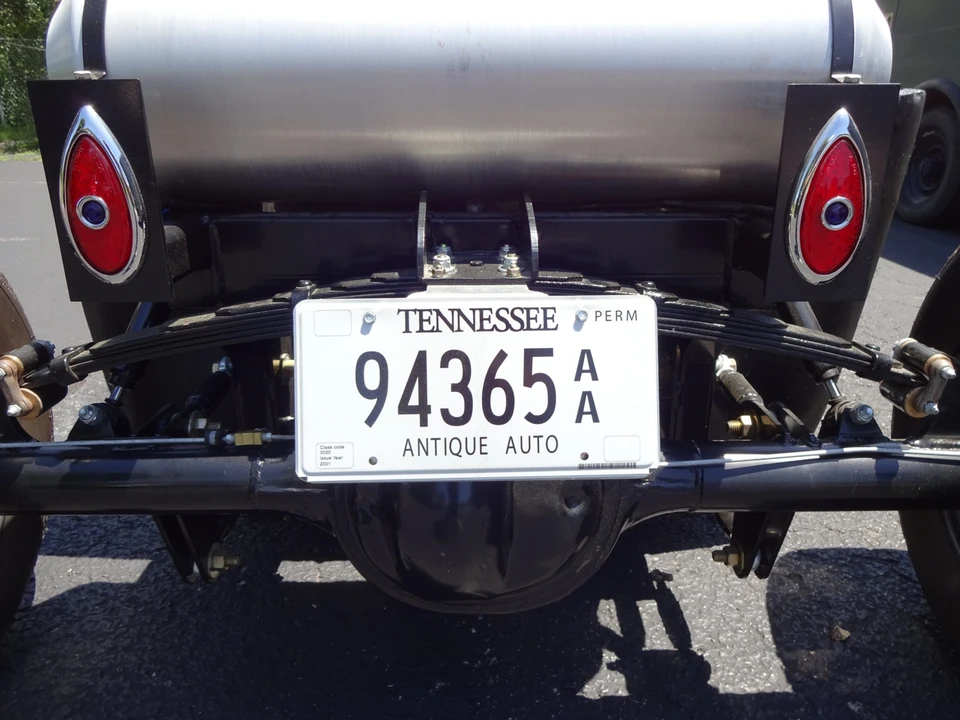 1927 Ford Model T - Image 21 of 31