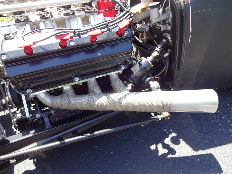 1927 Ford Model T - Image 29 of 31
