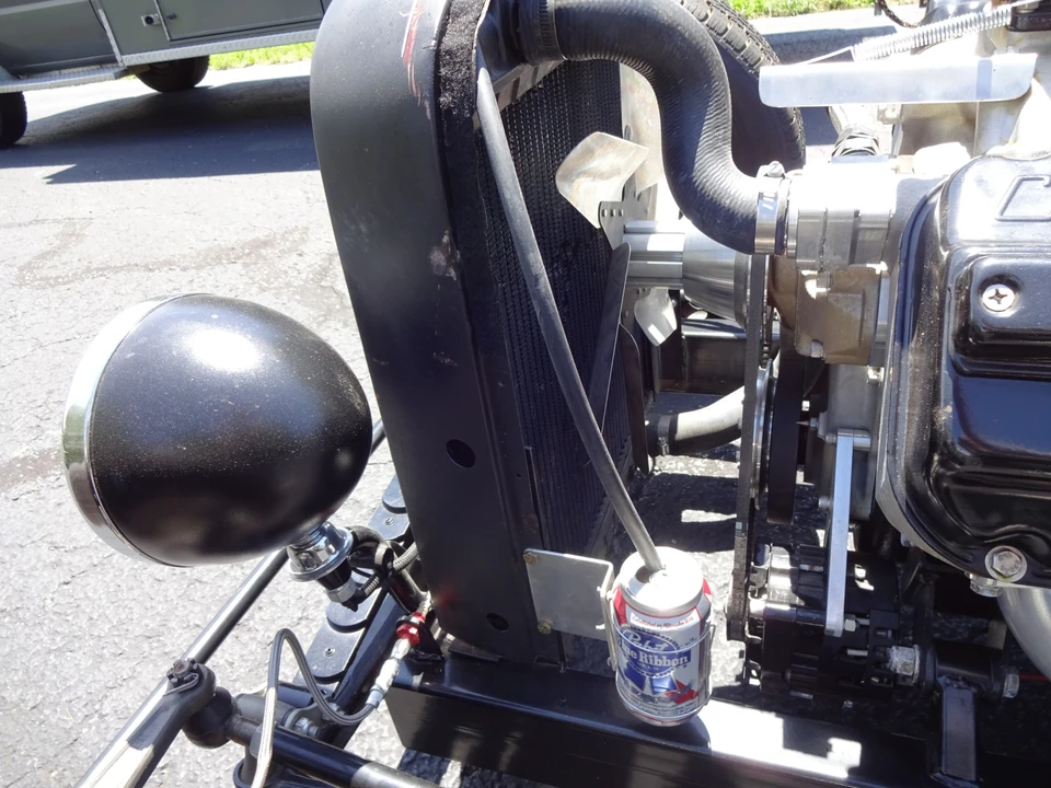 1927 Ford Model T - Image 27 of 31