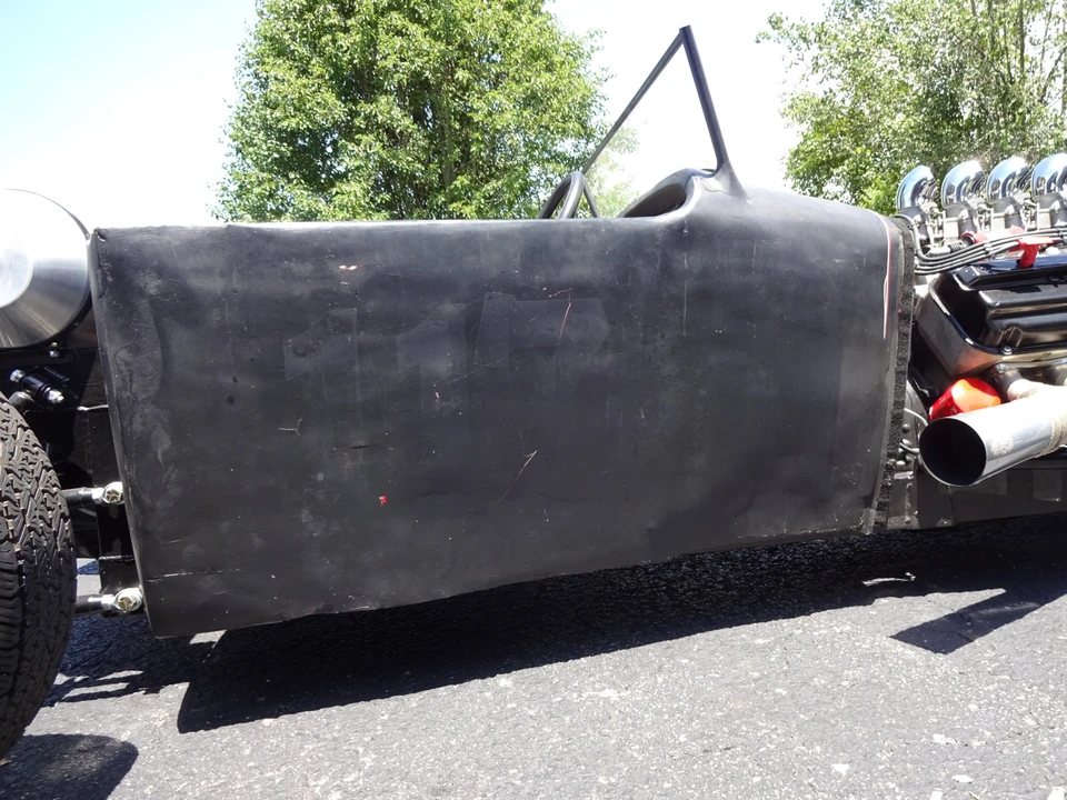 1927 Ford Model T - Image 31 of 31