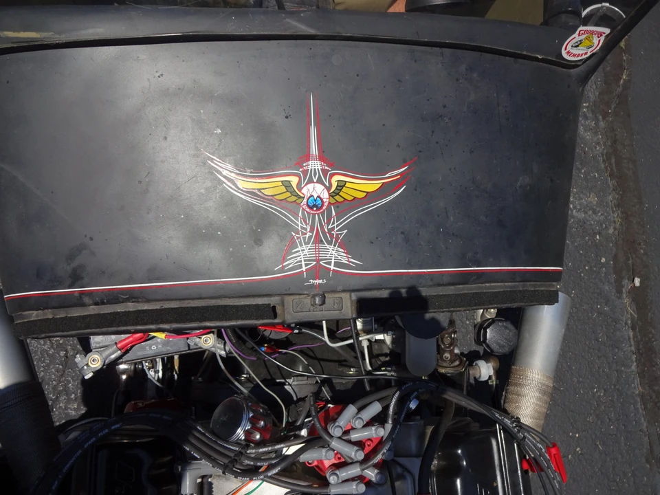 1927 Ford Model T - Image 24 of 31