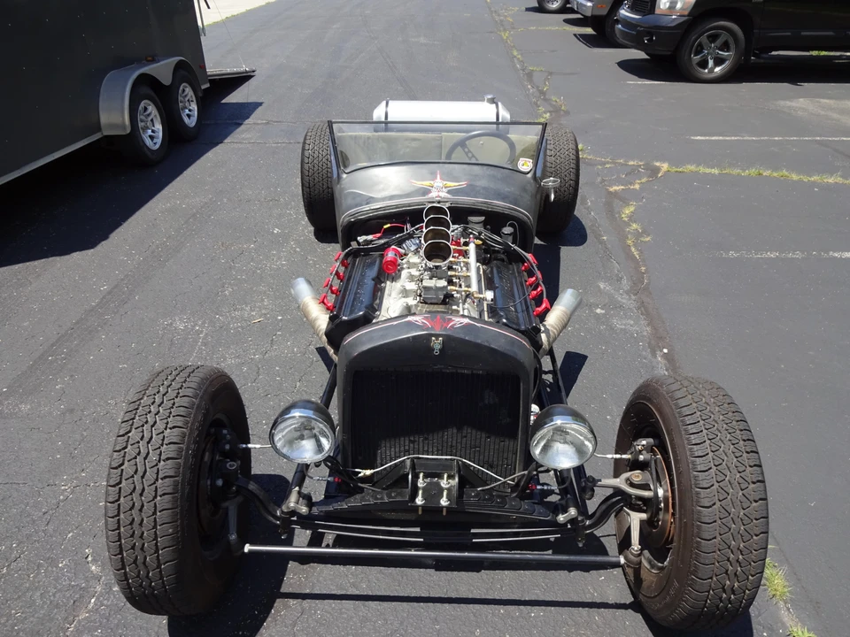 1927 Ford Model T - Image 2 of 31