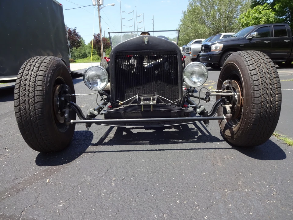 1927 Ford Model T - Image 3 of 31
