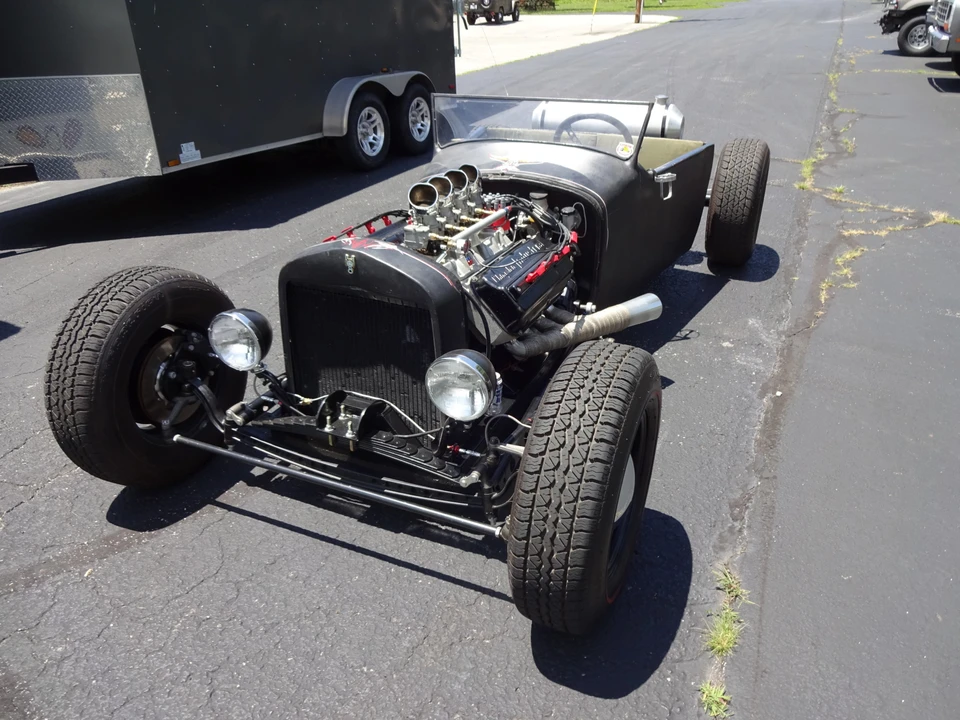1927 Ford Model T - Image 4 of 31