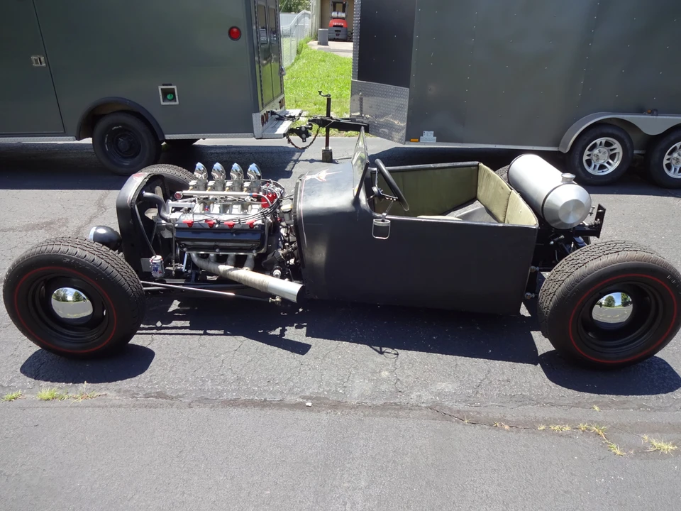 1927 Ford Model T - Image 7 of 31
