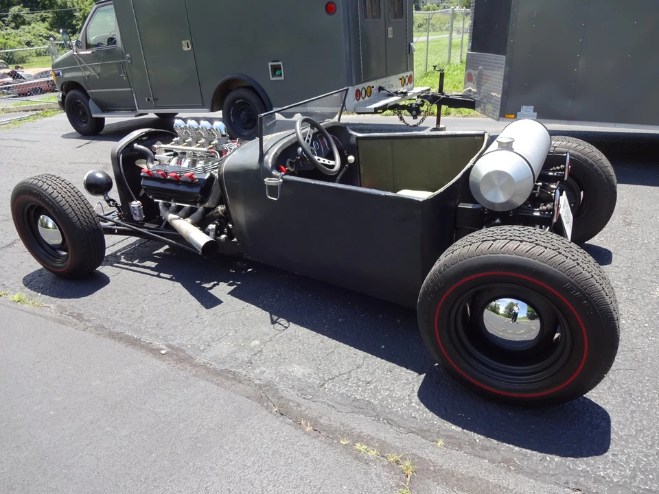 1927 Ford Model T - Image 8 of 31