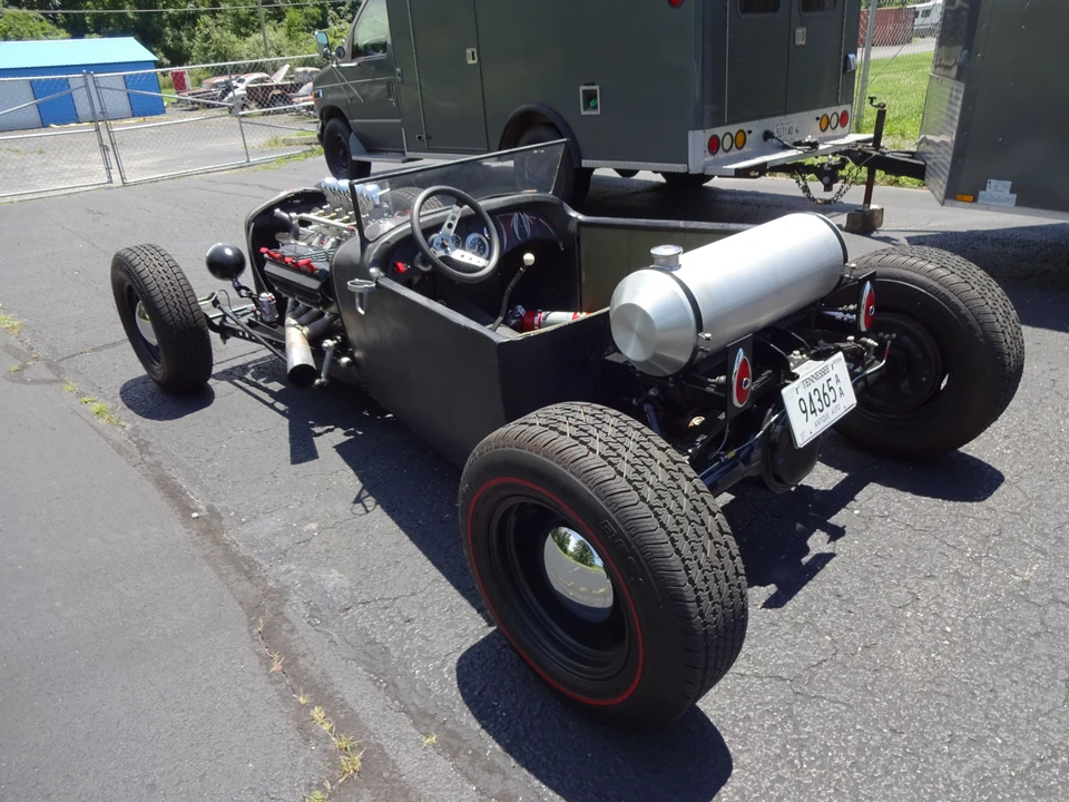 1927 Ford Model T - Image 9 of 31