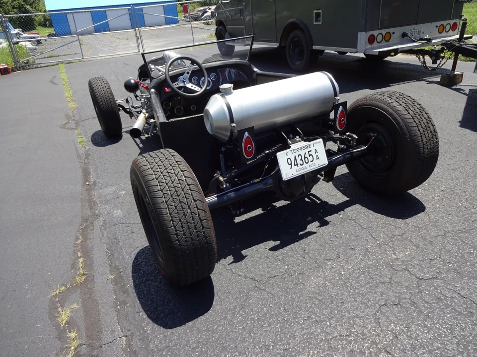 1927 Ford Model T - Image 10 of 31