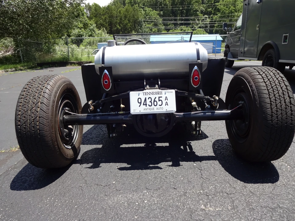 1927 Ford Model T - Image 11 of 31
