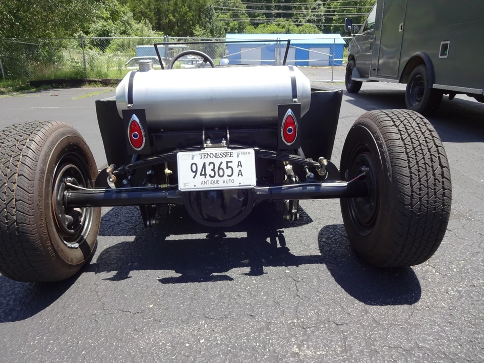1927 Ford Model T - Image 12 of 31