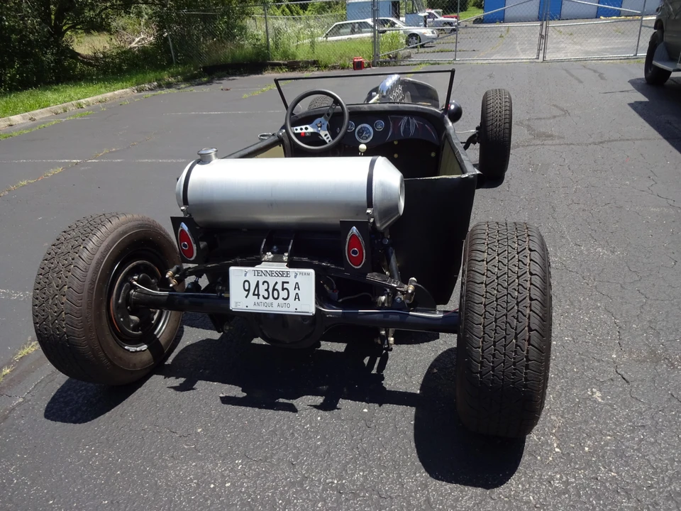1927 Ford Model T - Image 13 of 31