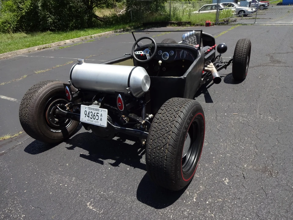 1927 Ford Model T - Image 14 of 31