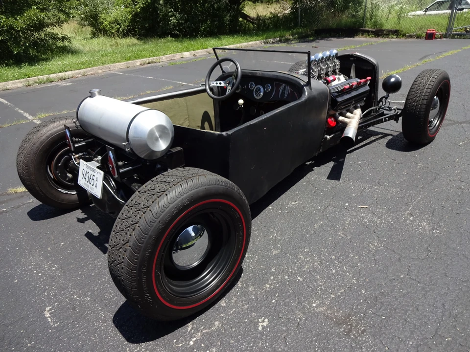1927 Ford Model T - Image 15 of 31