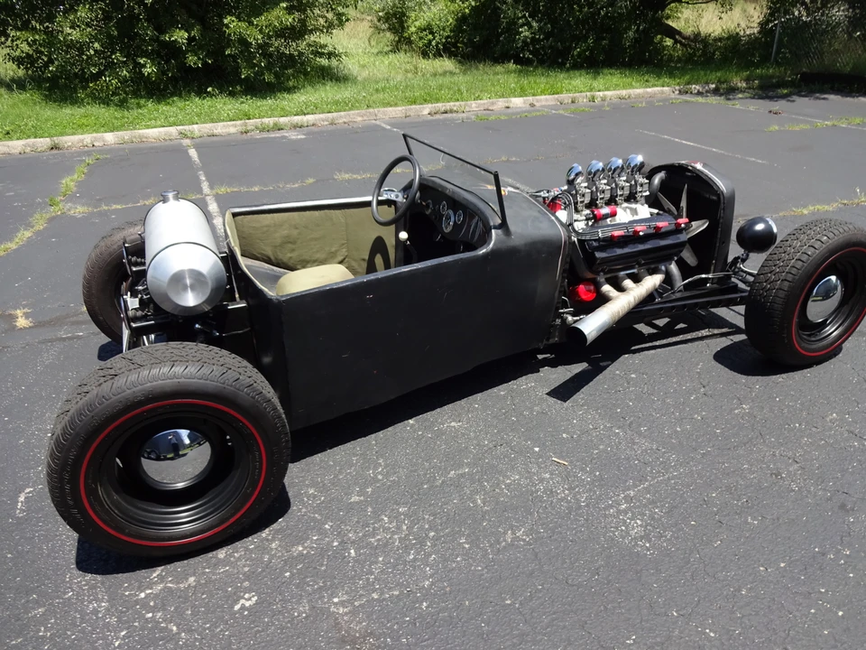 1927 Ford Model T - Image 16 of 31