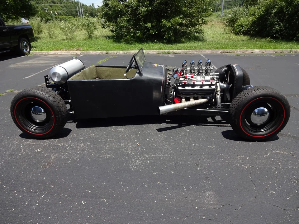 1927 Ford Model T - Image 17 of 31