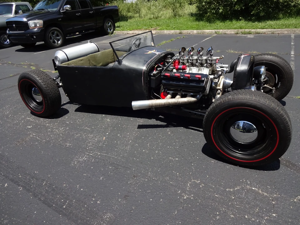 1927 Ford Model T - Image 18 of 31