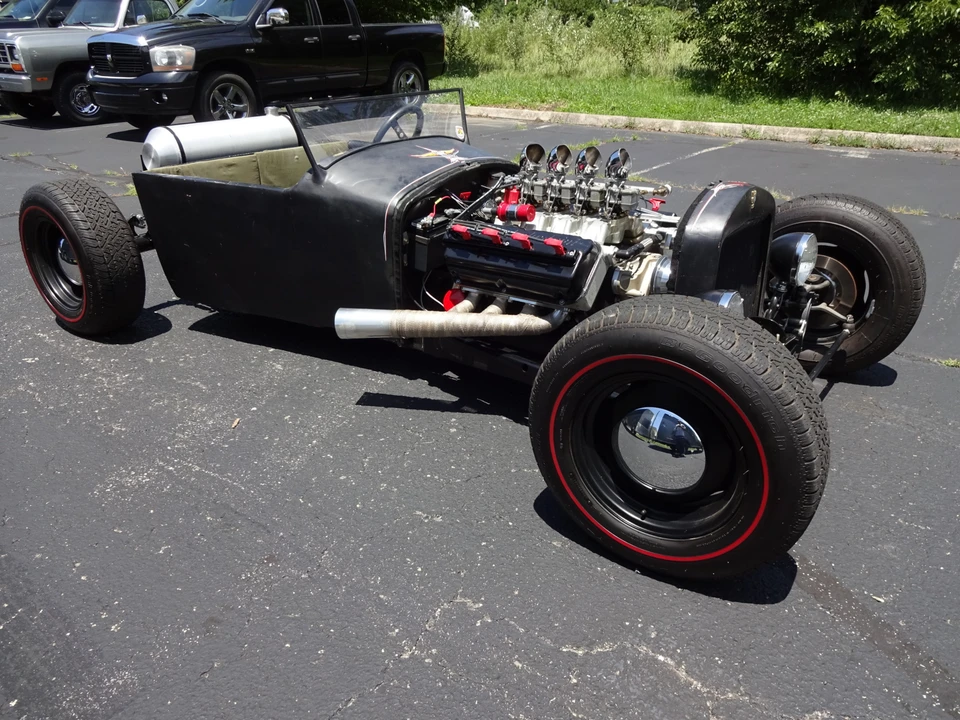 1927 Ford Model T - Image 19 of 31