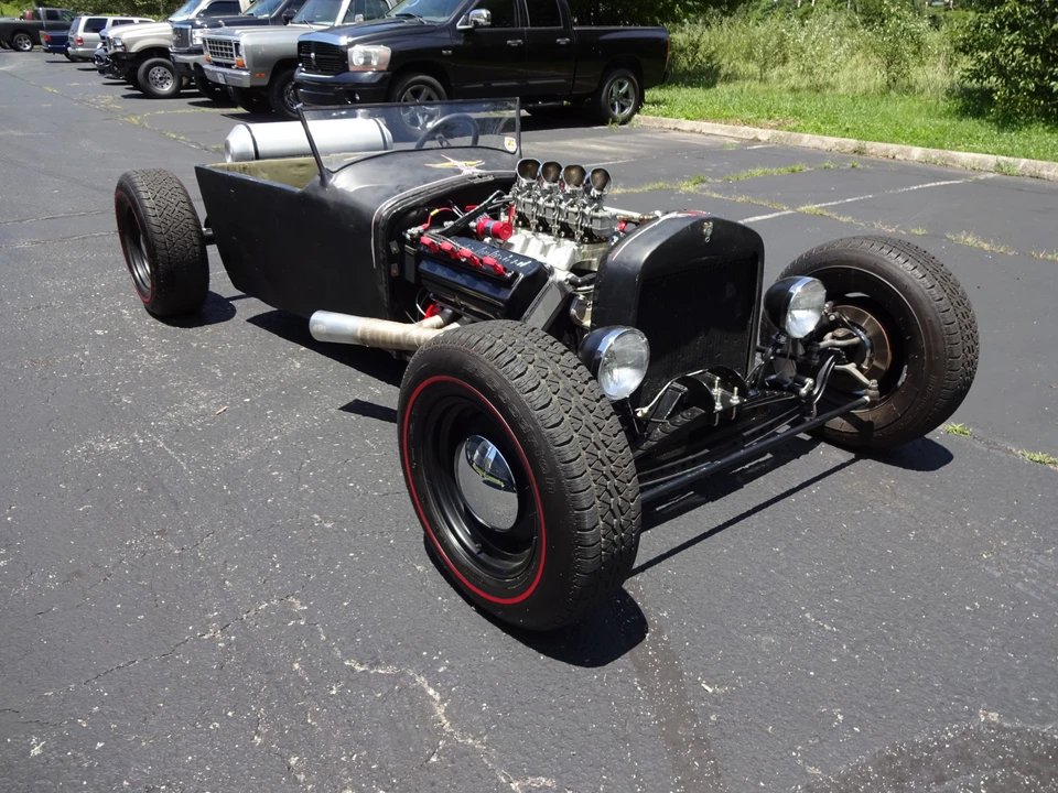 1927 Ford Model T - Image 20 of 31