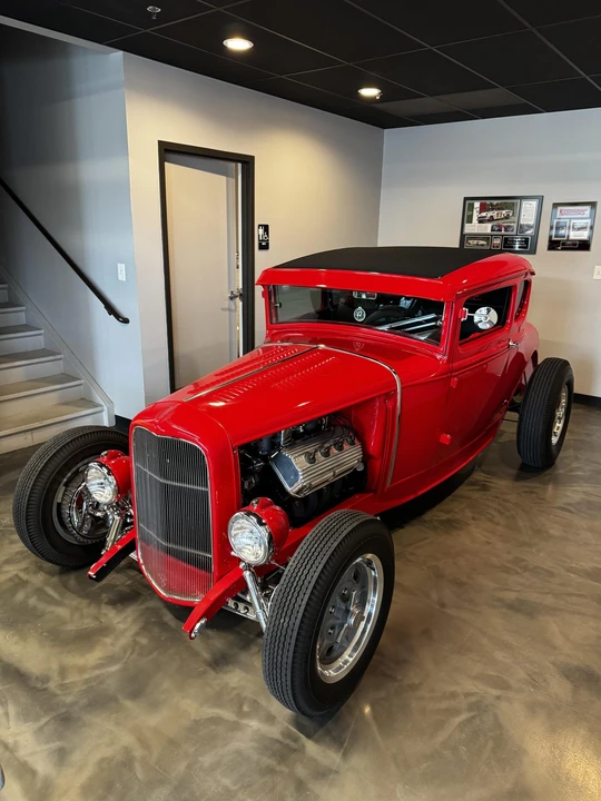 1931 Ford Hot Rod - Image 2 of 31