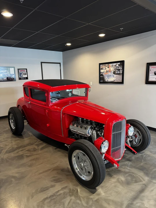 1931 Ford Hot Rod - Image 11 of 31