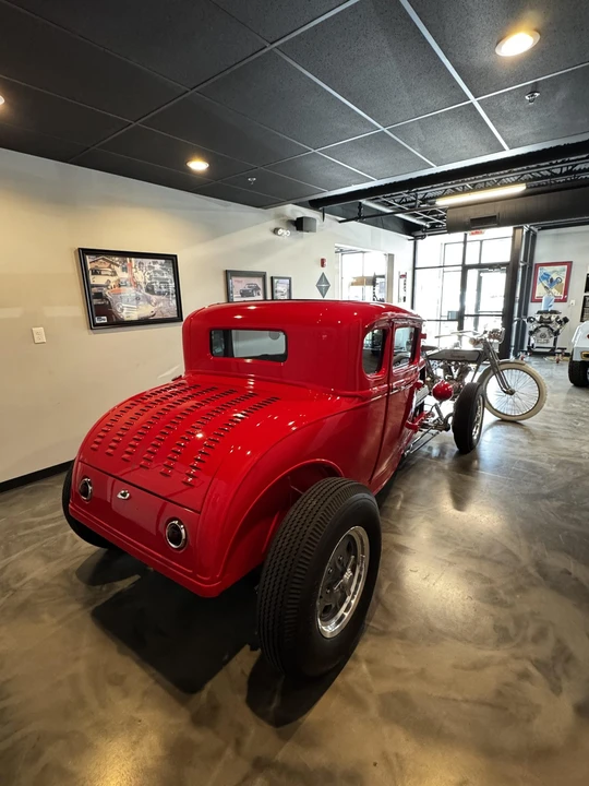 1931 Ford Hot Rod - Image 8 of 31