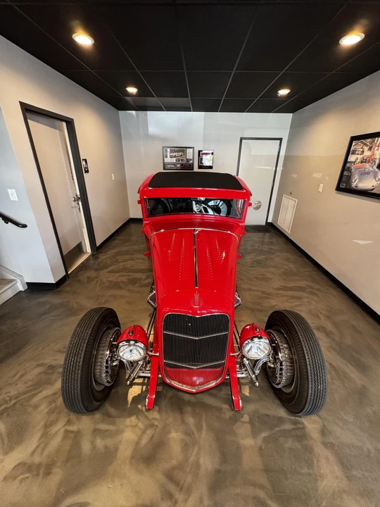 1931 Ford Hot Rod - Image 14 of 31