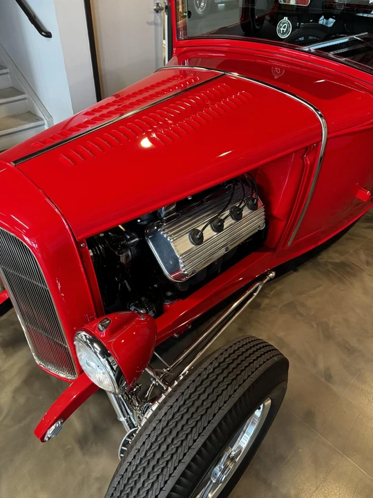 1931 Ford Hot Rod - Image 23 of 31