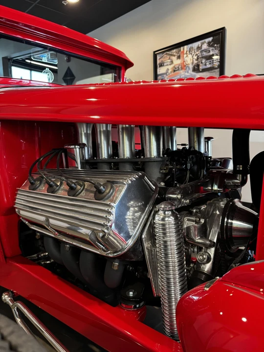1931 Ford Hot Rod - Image 24 of 31