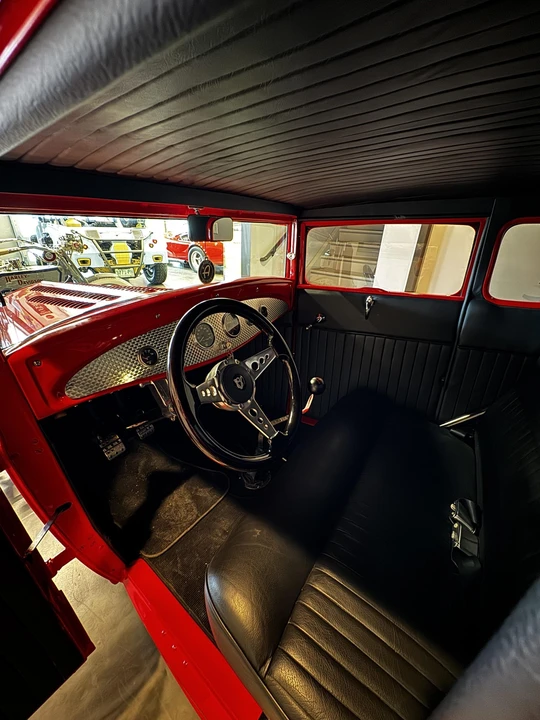 1931 Ford Hot Rod - Image 20 of 31
