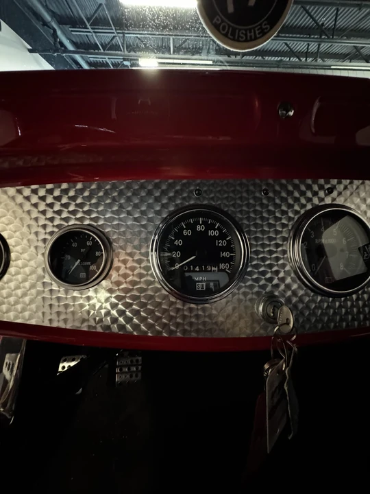1931 Ford Hot Rod - Image 21 of 31