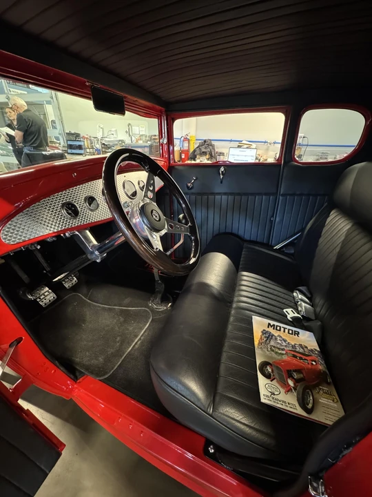 1931 Ford Hot Rod - Image 19 of 31