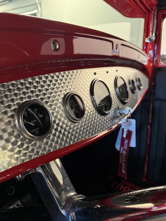 1931 Ford Hot Rod - Image 16 of 31